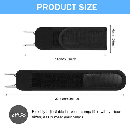 Buckle free belt comfort