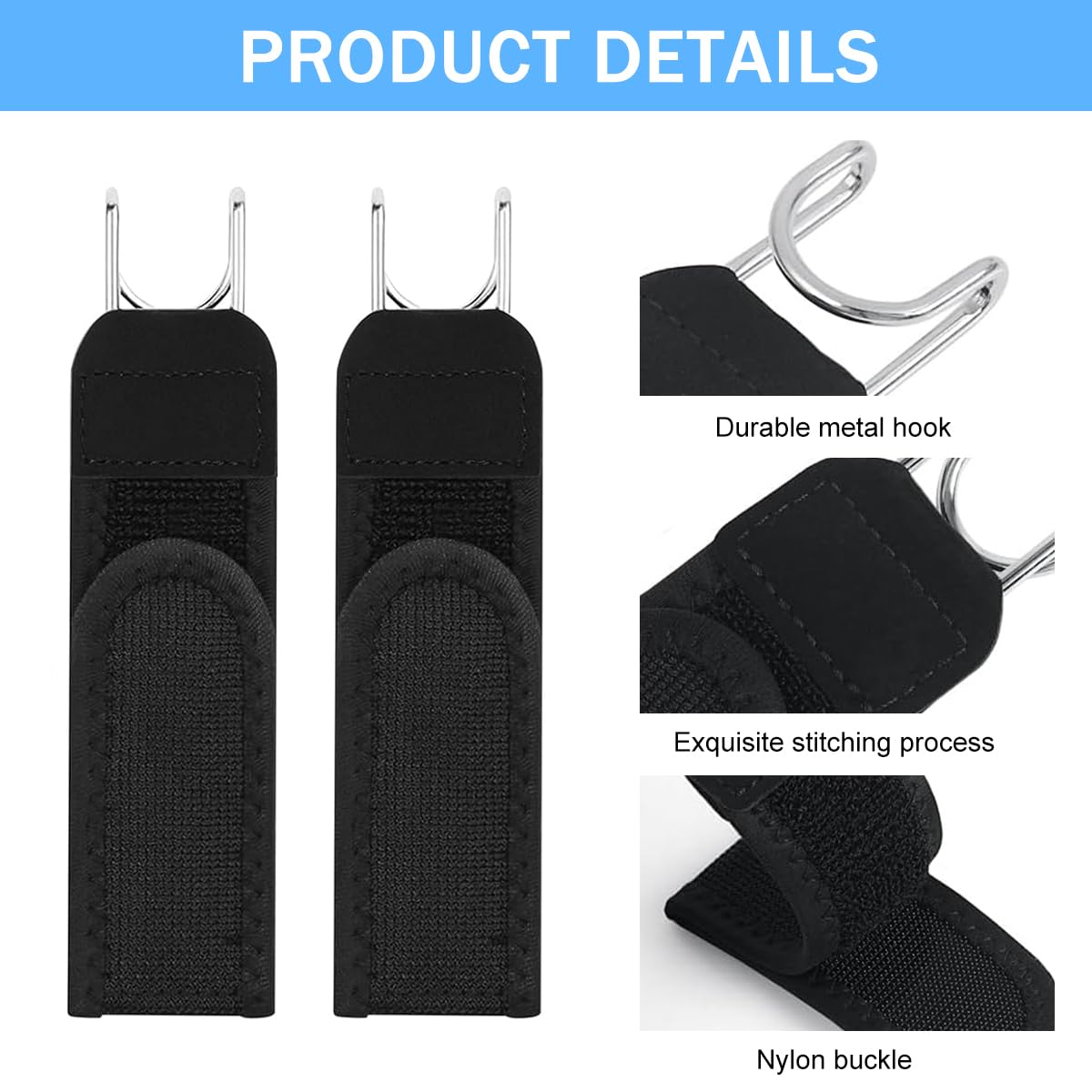 Buckle free belt comfort